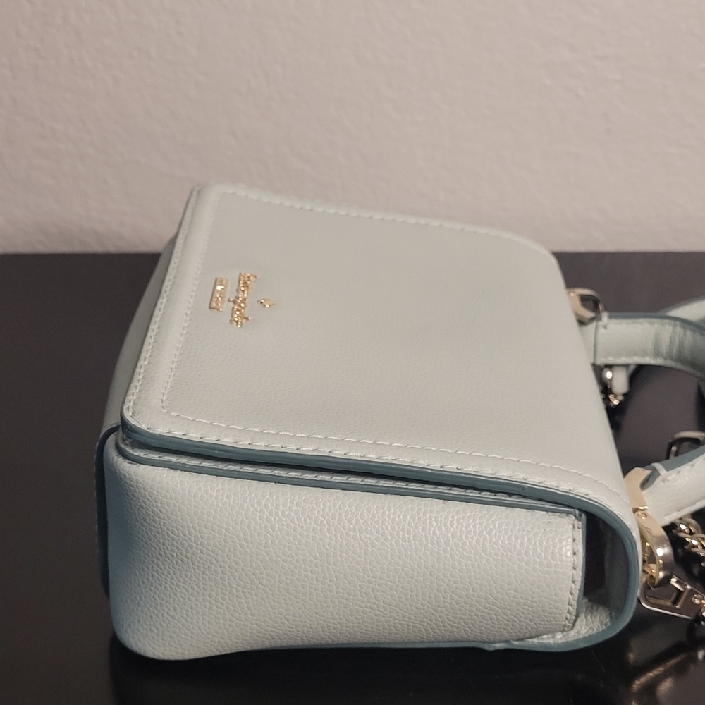 Kate Spade Maisie Laurel Way   Top Handle Crossbody - Picture 7 of 13
